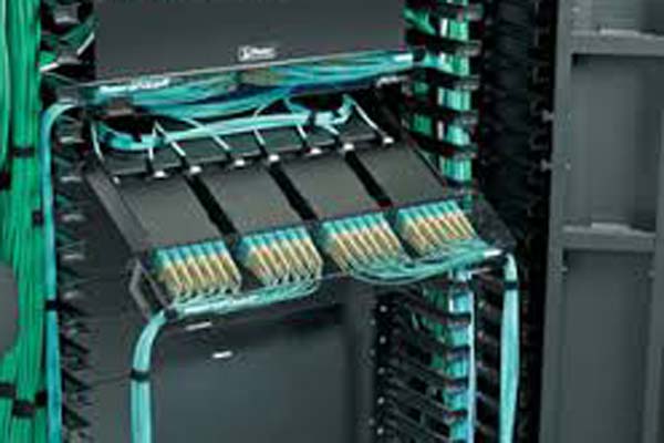 Cable harnessing from Phoenix Systems